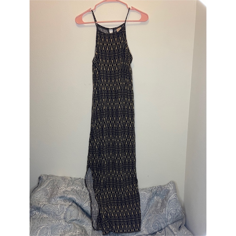 Flowy Dress